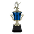 Trofeo de Copa con Figura Serie J